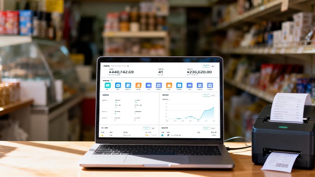 不在店,也能随时掌控生意全局